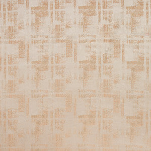 Extravagant A Rose Gold by Europatex Fabric