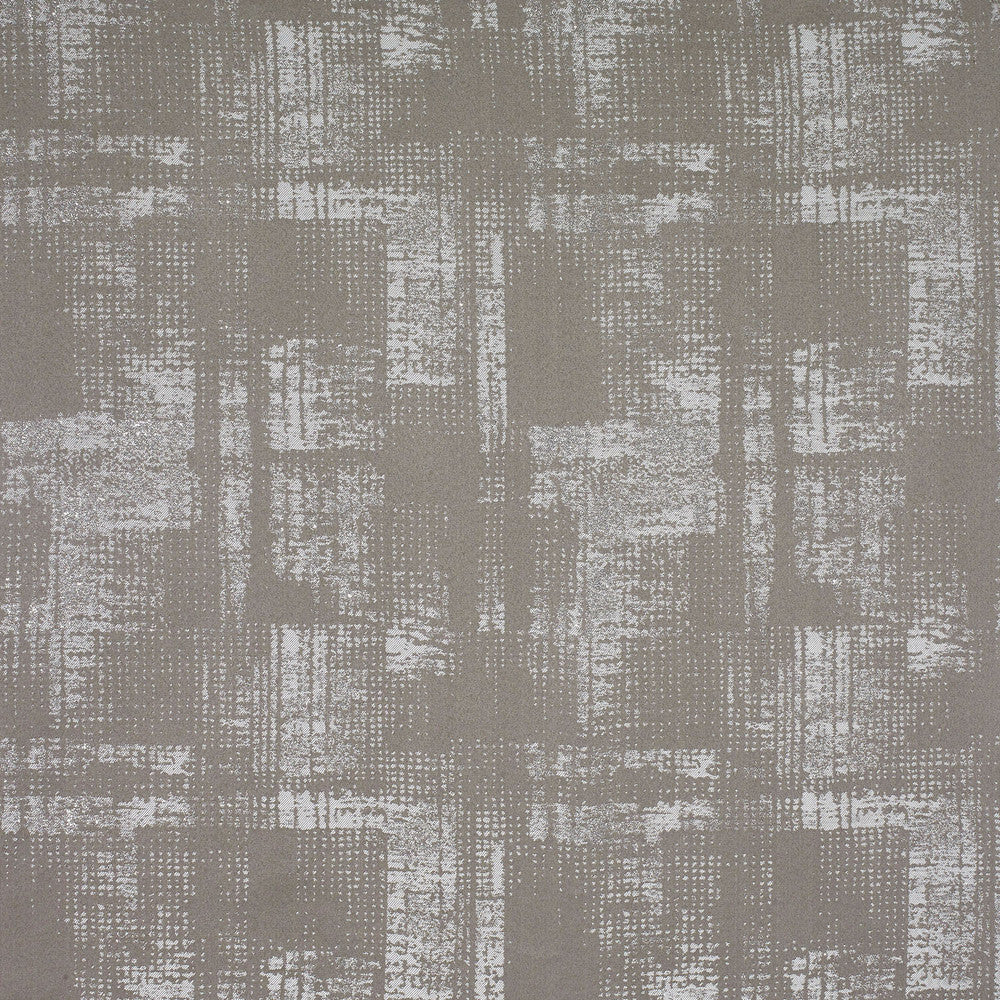 Extravagant A Silver by Europatex Fabric Social Affair 100% Polyester China Horizontal: 14.2" and Vertical: 20.5" 110" - Fabric Carolina -
