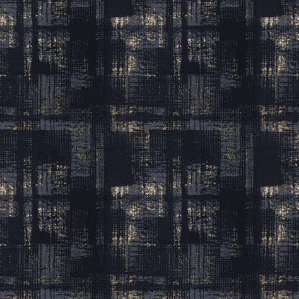 Extravagant A Topaz by Europatex Fabric Social Affair 100% Polyester China Horizontal: 14.2" and Vertical: 20.5" 110" - Fabric Carolina -