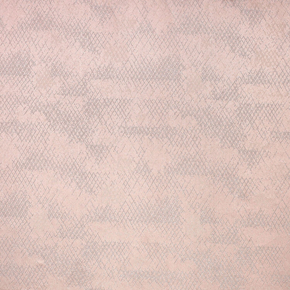 Extravagant B Blush by Europatex Fabric A Social Affair 100% Polyester 14.2" H, 17.3" V 110.00 inches - Fabric Carolina -
