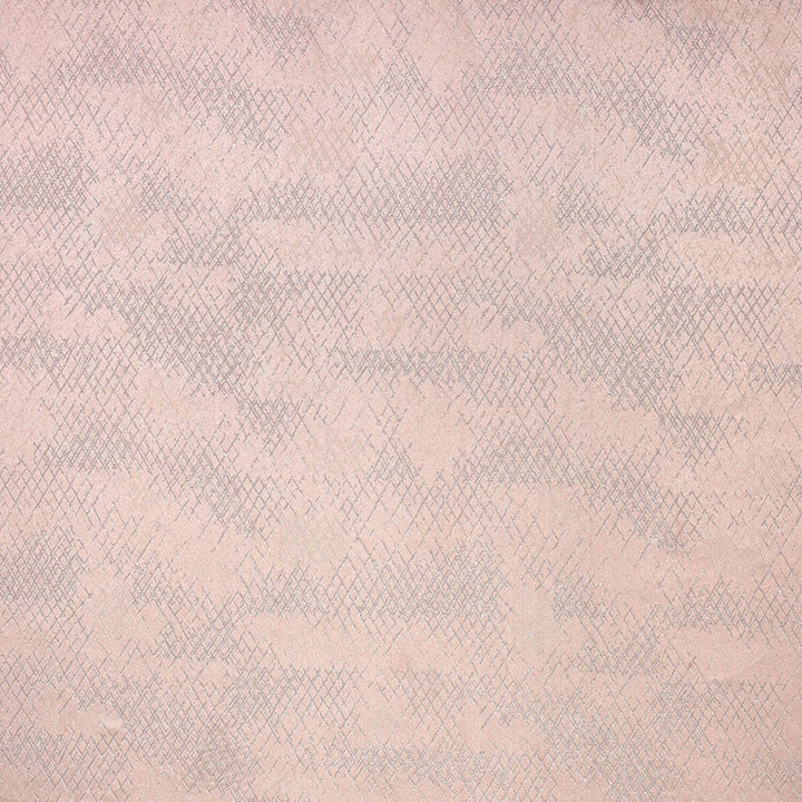 Extravagant B Blush by Europatex Fabric A Social Affair 100% Polyester 14.2" H, 17.3" V 110.00 inches - Fabric Carolina -