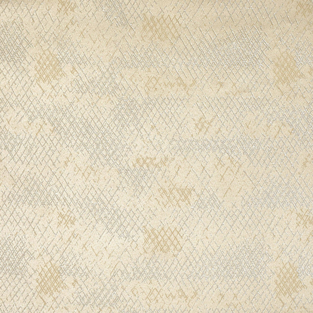 Extravagant B Cream by Europatex Fabric A Social Affair 100% Polyester 14.2" H, 17.3" V 110.00 inches - Fabric Carolina -