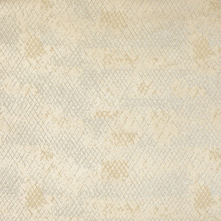Extravagant B Cream by Europatex Fabric A Social Affair 100% Polyester 14.2" H, 17.3" V 110.00 inches - Fabric Carolina -