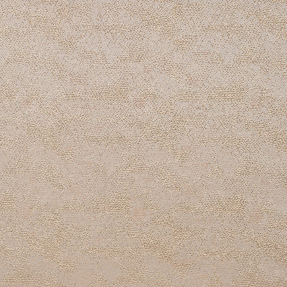 Extravagant B Rose Gold by Europatex Fabric A Social Affair 100% Polyester 14.2" H, 17.3" V 110.00 inches - Fabric Carolina -