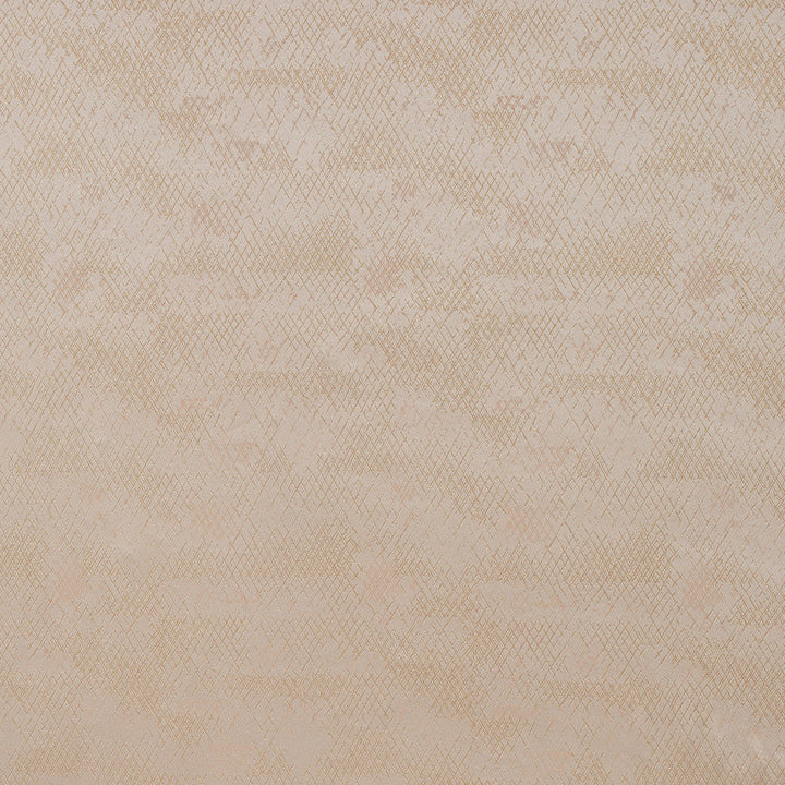 Extravagant B Rose Gold by Europatex Designer Fabric Social Affair 100% Polyester China Horizontal: 14.2" and Vertical: 17.3" 110" - Swanky Fabrics -