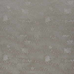 Extravagant B Silver by Europatex Fabric
