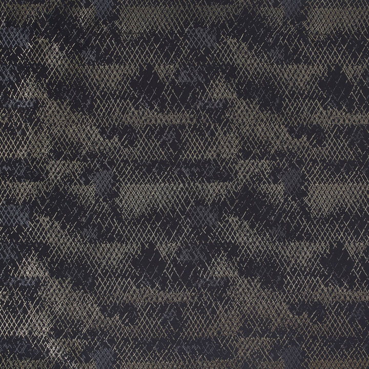 Extravagant B Topaz by Europatex Fabric Social Affair 100% Polyester China Horizontal: 14.2" and Vertical: 17.3" 110" - Fabric Carolina -