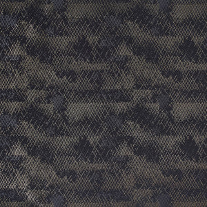 Extravagant B Topaz by Europatex Fabric