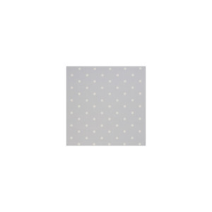 Dotty Grey by Clarke And Clarke Fabric