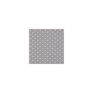 Dotty Smoke by Clarke And Clarke Fabric