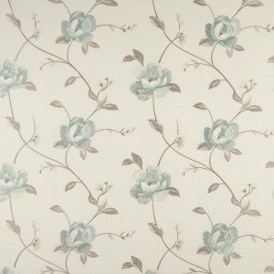 Alderley Duckegg by Clarke And Clarke Fabric