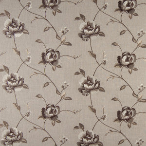 Alderley Linen by Clarke And Clarke Fabric