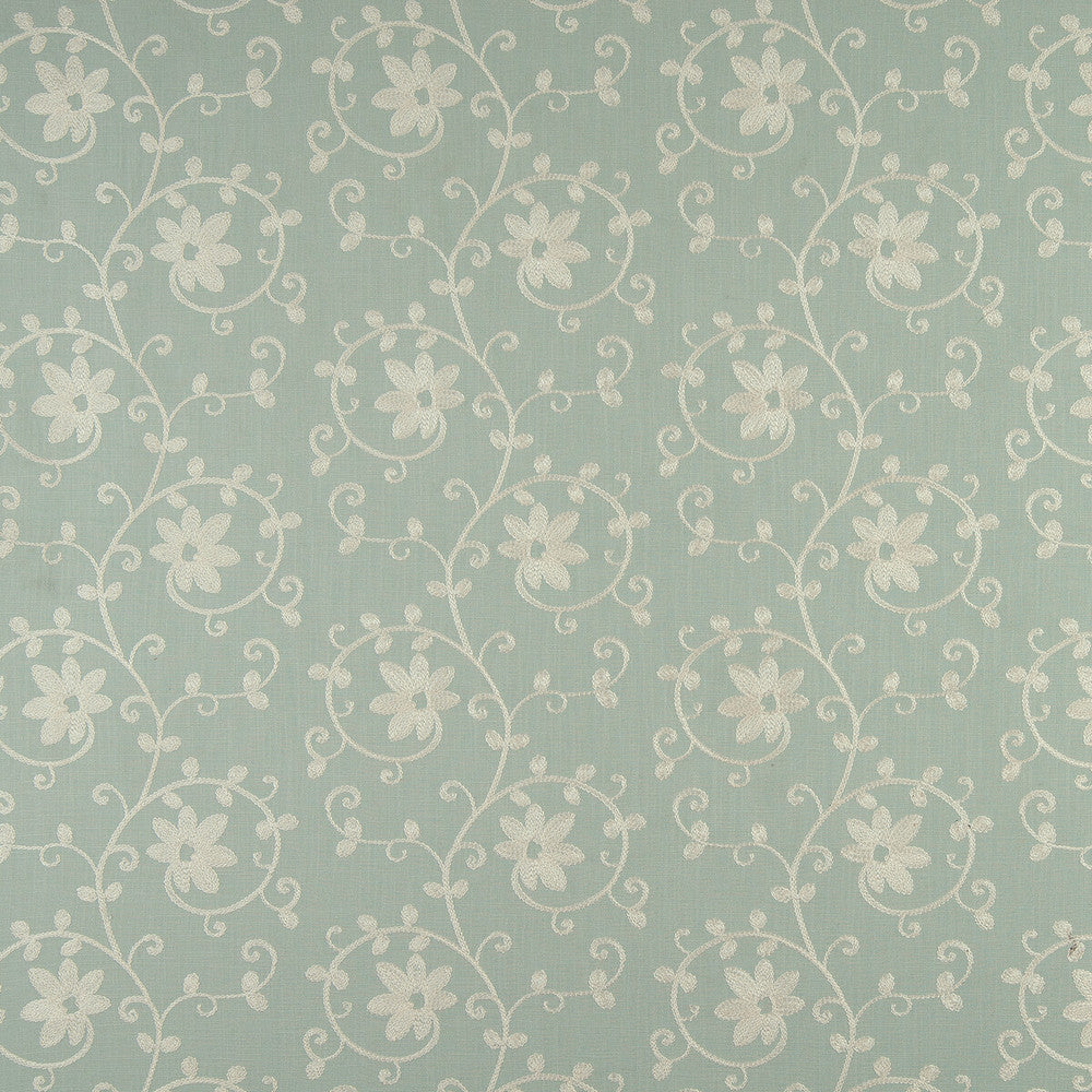 Ashley Duckegg by Clarke And Clarke Fabric CLARKE & CLARKE TATTON LINENS VISCOSE - 70%;LINEN - 30% India - Horizontal: 10.24 and Vertical: 9.17 51 - Fabric Carolina -