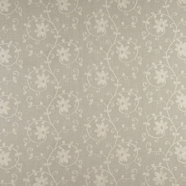 Ashley Linen by Clarke And Clarke Fabric CLARKE & CLARKE TATTON LINENS VISCOSE - 70%;LINEN - 30% India - Horizontal: 10.24 and Vertical: 9.17 51 - Fabric Carolina -
