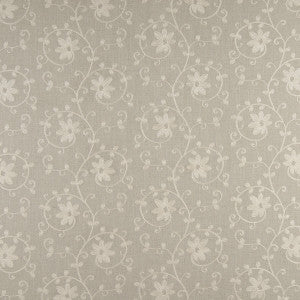 Ashley Linen by Clarke And Clarke Fabric