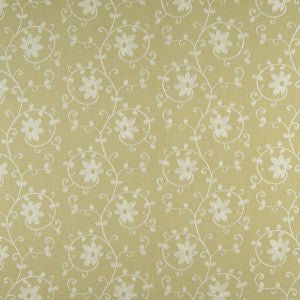 Ashley Parsley by Clarke And Clarke Fabric