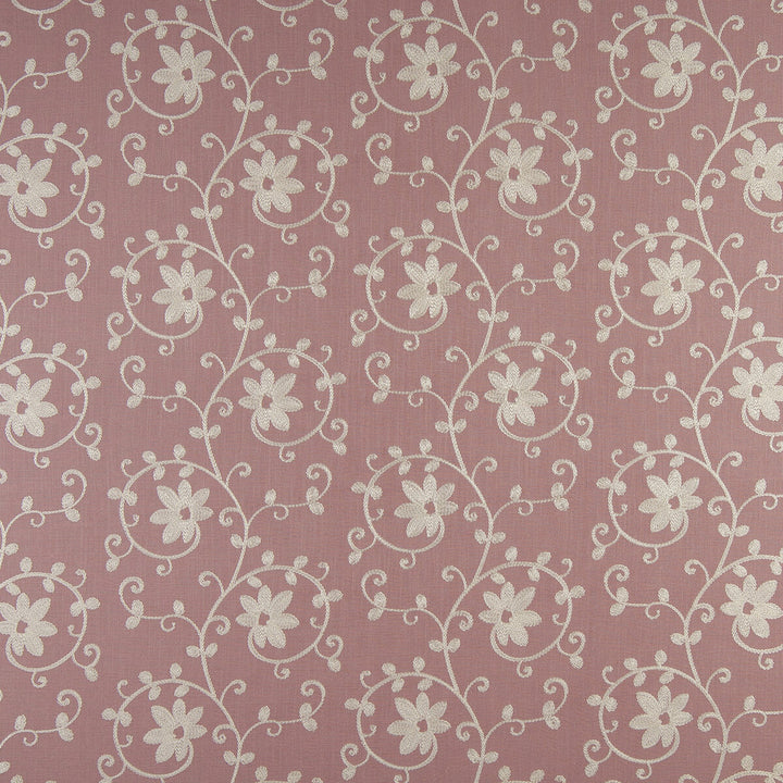 Ashley Rose by Clarke And Clarke Fabric CLARKE & CLARKE TATTON LINENS VISCOSE - 70%;LINEN - 30% India - Horizontal: 10.24 and Vertical: 9.17 51 - Fabric Carolina -