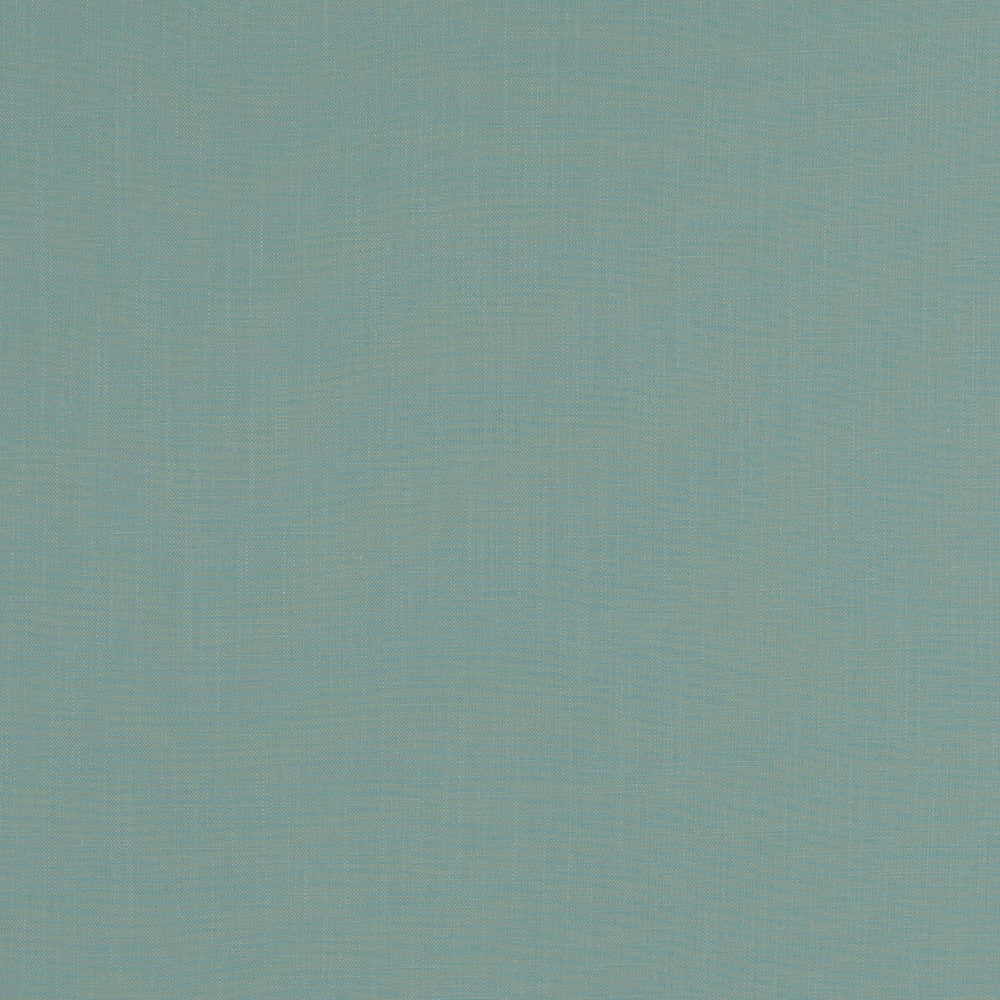 Lindow Aqua by Clarke And Clarke Fabric CLARKE & CLARKE TATTON LINENS VISCOSE - 70%;LINEN - 30% India HEAVY Horizontal: 0 and Vertical: 0 54 - Fabric Carolina -