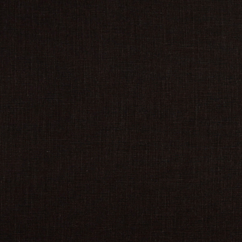 Lindow Charcoal by Clarke And Clarke Fabric CLARKE & CLARKE TATTON LINENS VISCOSE - 70%;LINEN - 30% India HEAVY Horizontal: 0 and Vertical: 0 54 - Fabric Carolina -