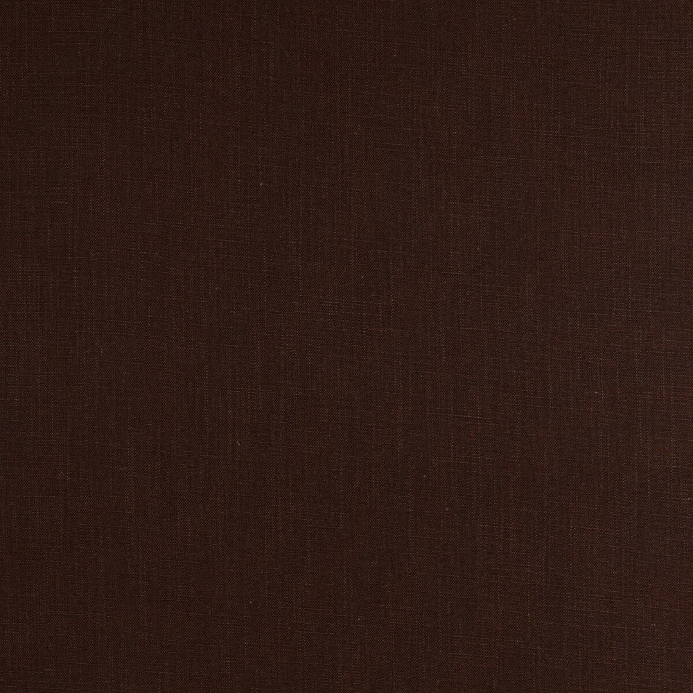 Lindow Chocolate by Clarke And Clarke Fabric Clarke And Clarke Fabric Lindow ChocolateFabric CLARKE & CLARKE TATTON LINENS VISCOSE - 70%;LINEN - 30% India </p><p>Repeat: H: 0, V: 0 54 - Fabric Carolina -