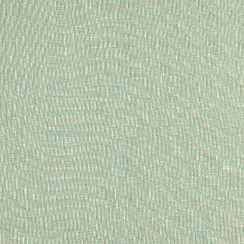 F0354 11 Lindow Eau De Nil by Clarke and Clarke Fabric CLARKE & CLARKE VISCOSE - 70%;LINEN - 30% India HEAVY Horizontal: 0 and Vertical: 0 54  - Fabric Carolina -