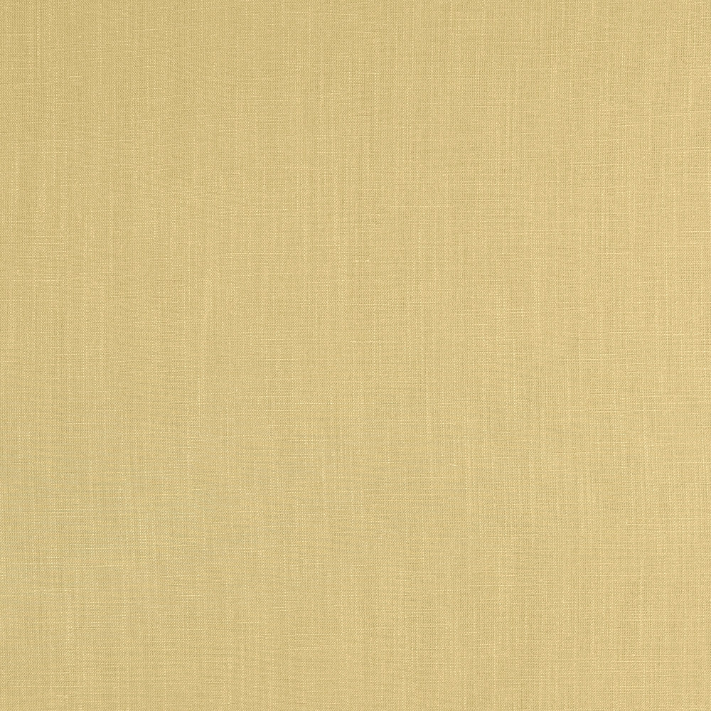 F0354 12 Lindow Gold by Clarke and Clarke Fabric CLARKE & CLARKE VISCOSE - 70%;LINEN - 30% India HEAVY Horizontal: 0 and Vertical: 0 54  - Fabric Carolina -