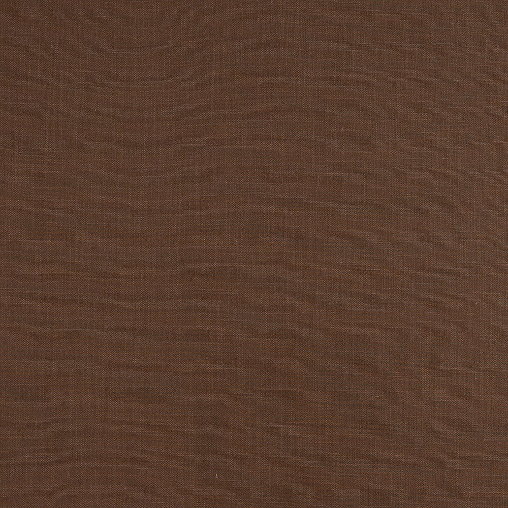 F0354 17 Lindow Mocha by Clarke and Clarke Fabric CLARKE & CLARKE VISCOSE - 70%;LINEN - 30% India HEAVY Horizontal: 0 and Vertical: 0 54  - Fabric Carolina -