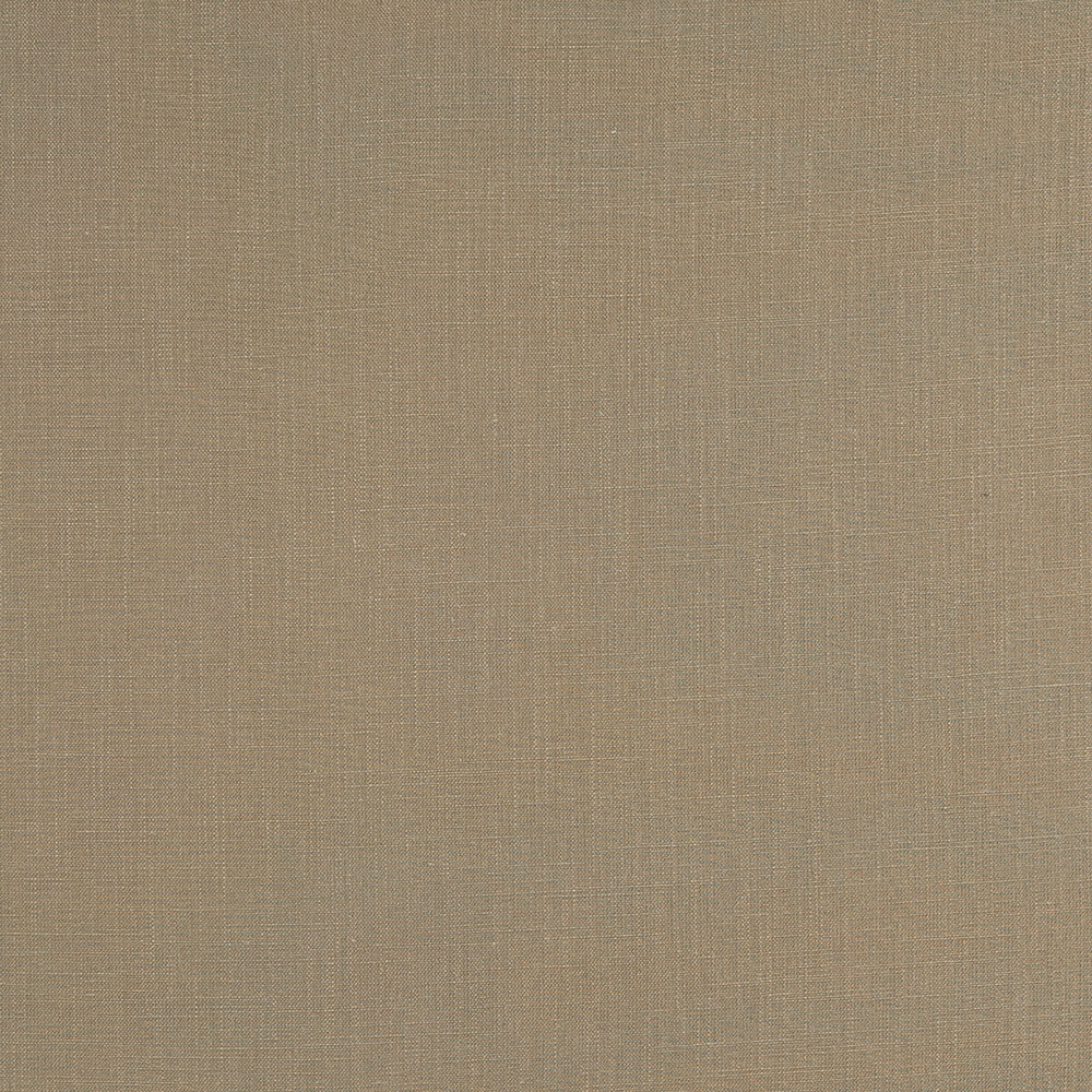 Lindow Nougat by Clarke And Clarke Fabric CLARKE & CLARKE TATTON LINENS VISCOSE - 70%;LINEN - 30% India HEAVY Horizontal: 0 and Vertical: 0 54 - Fabric Carolina -
