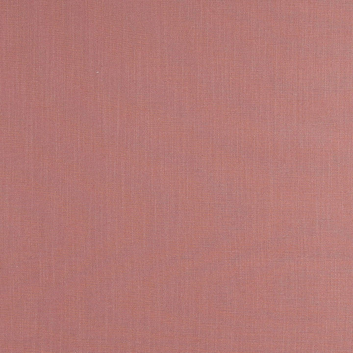Lindow Rose by Clarke And Clarke Fabric CLARKE & CLARKE TATTON LINENS VISCOSE - 70%;LINEN - 30% India HEAVY Horizontal: 0 and Vertical: 0 54 - Fabric Carolina -