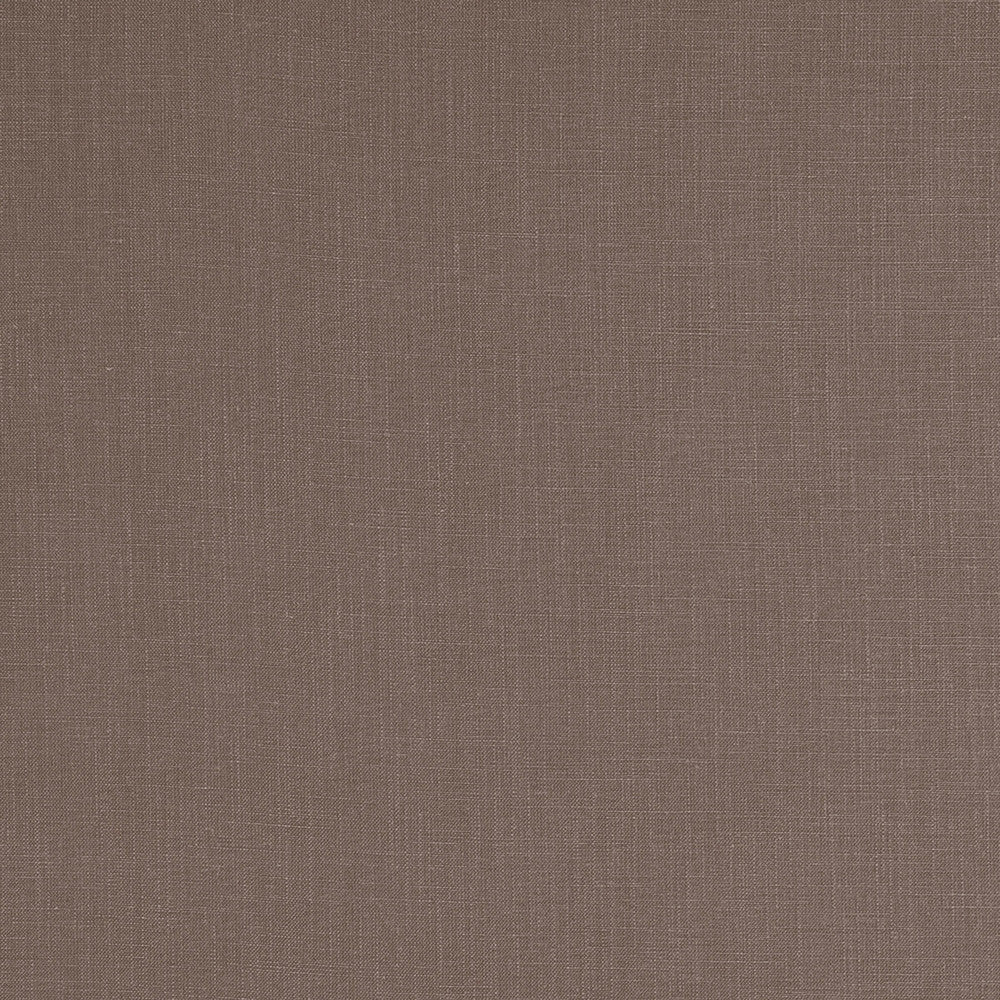 Lindow Truffle by Clarke And Clarke Fabric CLARKE & CLARKE TATTON LINENS VISCOSE - 70%;LINEN - 30% India HEAVY Horizontal: 0 and Vertical: 0 54 - Fabric Carolina -