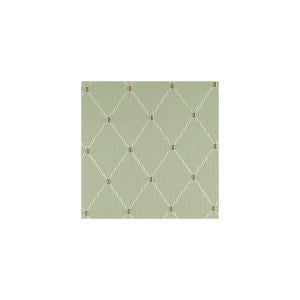 Marton Eau De Nil by Clarke And Clarke Fabric