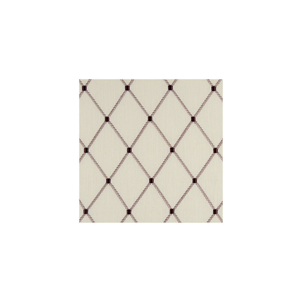 Marton Heather by Clarke And Clarke Fabric CLARKE & CLARKE TATTON LINENS VISCOSE - 70%;LINEN - 30% India - Horizontal: 4.33 and Vertical: 6.1 52 - Fabric Carolina -