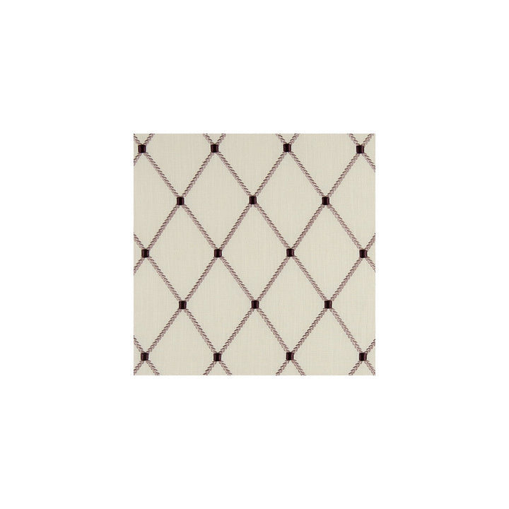 Marton Heather by Clarke And Clarke Fabric CLARKE & CLARKE TATTON LINENS VISCOSE - 70%;LINEN - 30% India Horizontal: 4.33 and Vertical: 6.1 52 - Fabric Carolina -
