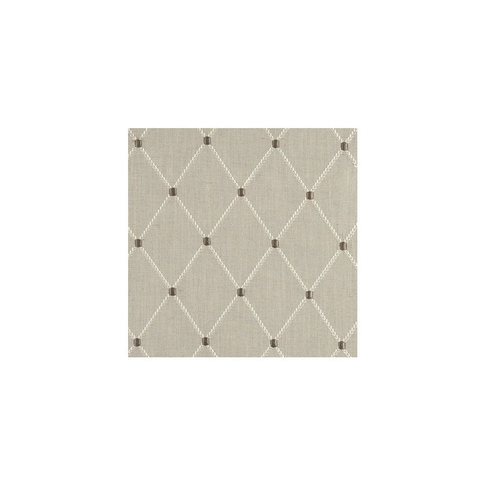 Marton Linen by Clarke And Clarke Fabric CLARKE & CLARKE TATTON LINENS VISCOSE - 70%;LINEN - 30% India Horizontal: 4.33 and Vertical: 6.1 52 - Fabric Carolina -