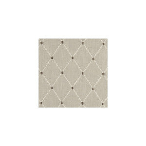 Marton Linen by Clarke And Clarke Fabric