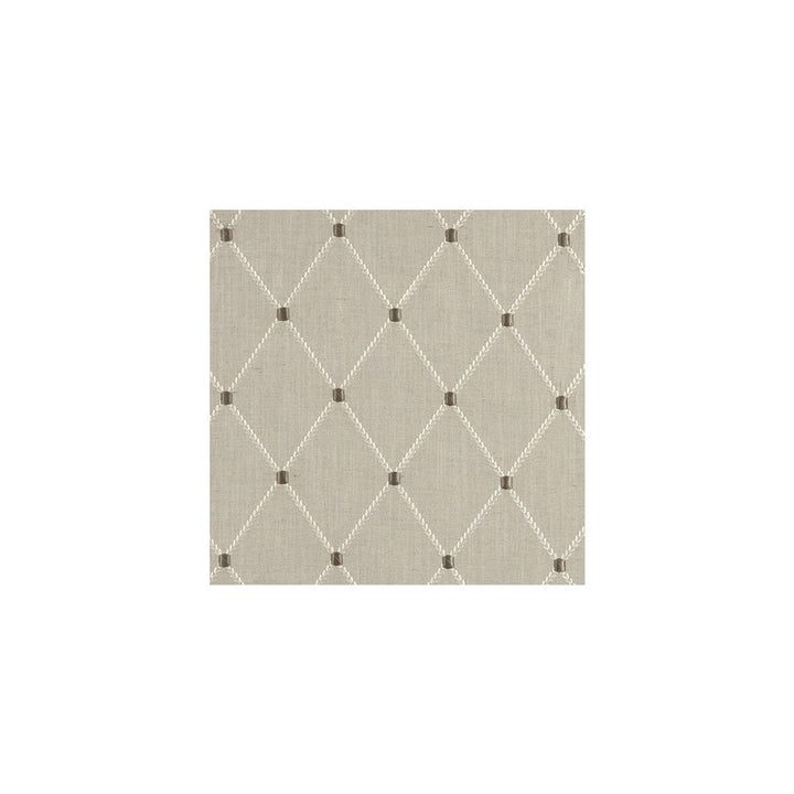 Marton Linen by Clarke And Clarke Fabric CLARKE & CLARKE TATTON LINENS VISCOSE - 70%;LINEN - 30% India Horizontal: 4.33 and Vertical: 6.1 52 - Fabric Carolina -