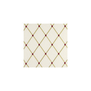 Marton Multi by Clarke And Clarke Fabric