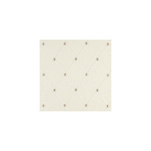 Marton Natural by Clarke And Clarke Fabric