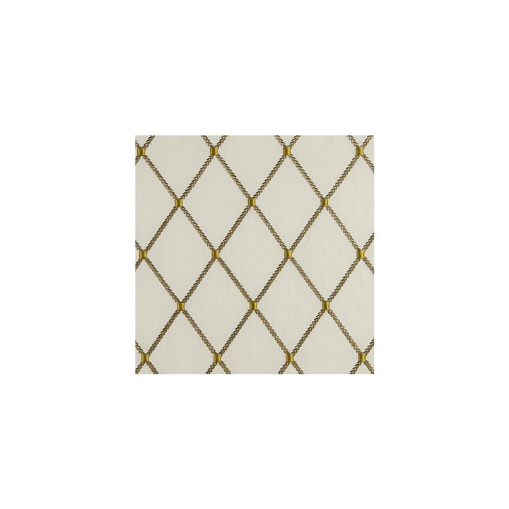 Marton Parsley by Clarke And Clarke Fabric CLARKE & CLARKE TATTON LINENS VISCOSE - 70%;LINEN - 30% India Horizontal: 4.33 and Vertical: 6.1 52 - Fabric Carolina -