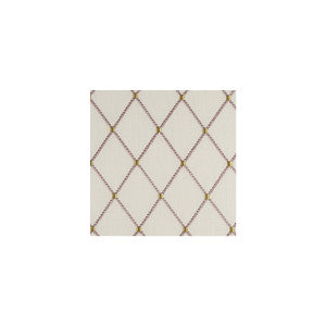 Marton Rose by Clarke And Clarke Fabric