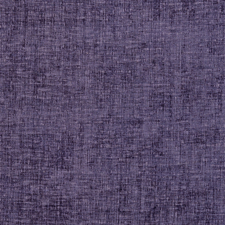 Karina Aubergine by Clarke And Clarke Designer Fabric CLARKE & CLARKE KARINA POLYESTER - 100% China HEAVY Horizontal: 0 and Vertical: 0 56 - Swanky Fabrics -