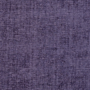 Karina Aubergine by Clarke And Clarke Fabric