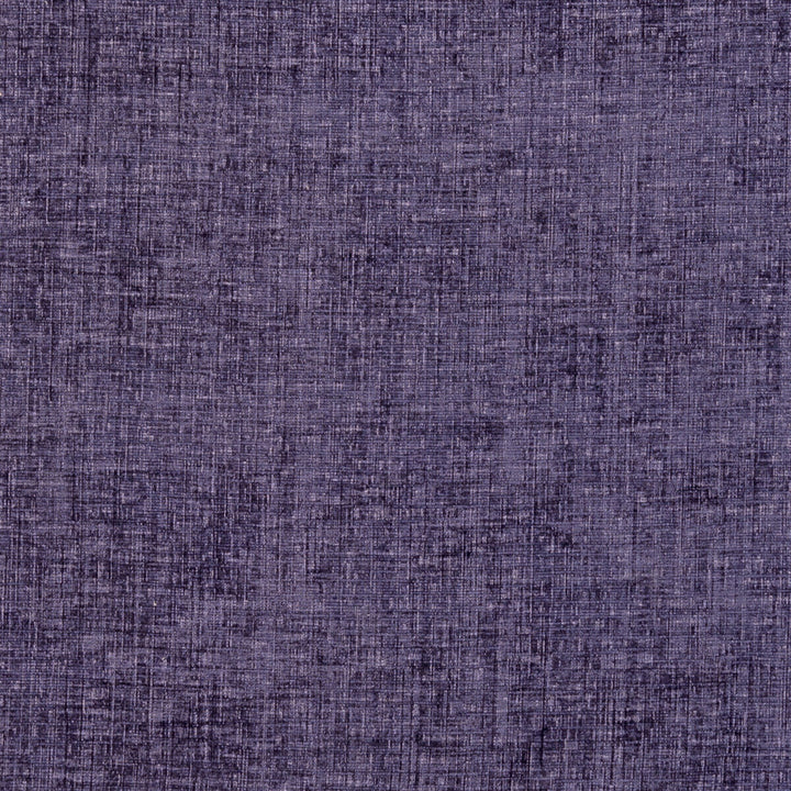 Karina Aubergine by Clarke And Clarke Fabric CLARKE & CLARKE KARINA POLYESTER - 100% China HEAVY Horizontal: 0 and Vertical: 0 56 - Fabric Carolina -