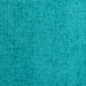 Karina Teal by Clarke And Clarke Fabric