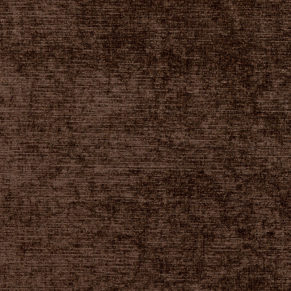 Karina Chestnut by Clarke And Clarke Fabric CLARKE & CLARKE KARINA POLYESTER - 100% China HEAVY Horizontal: 0 and Vertical: 0 56 - Fabric Carolina -