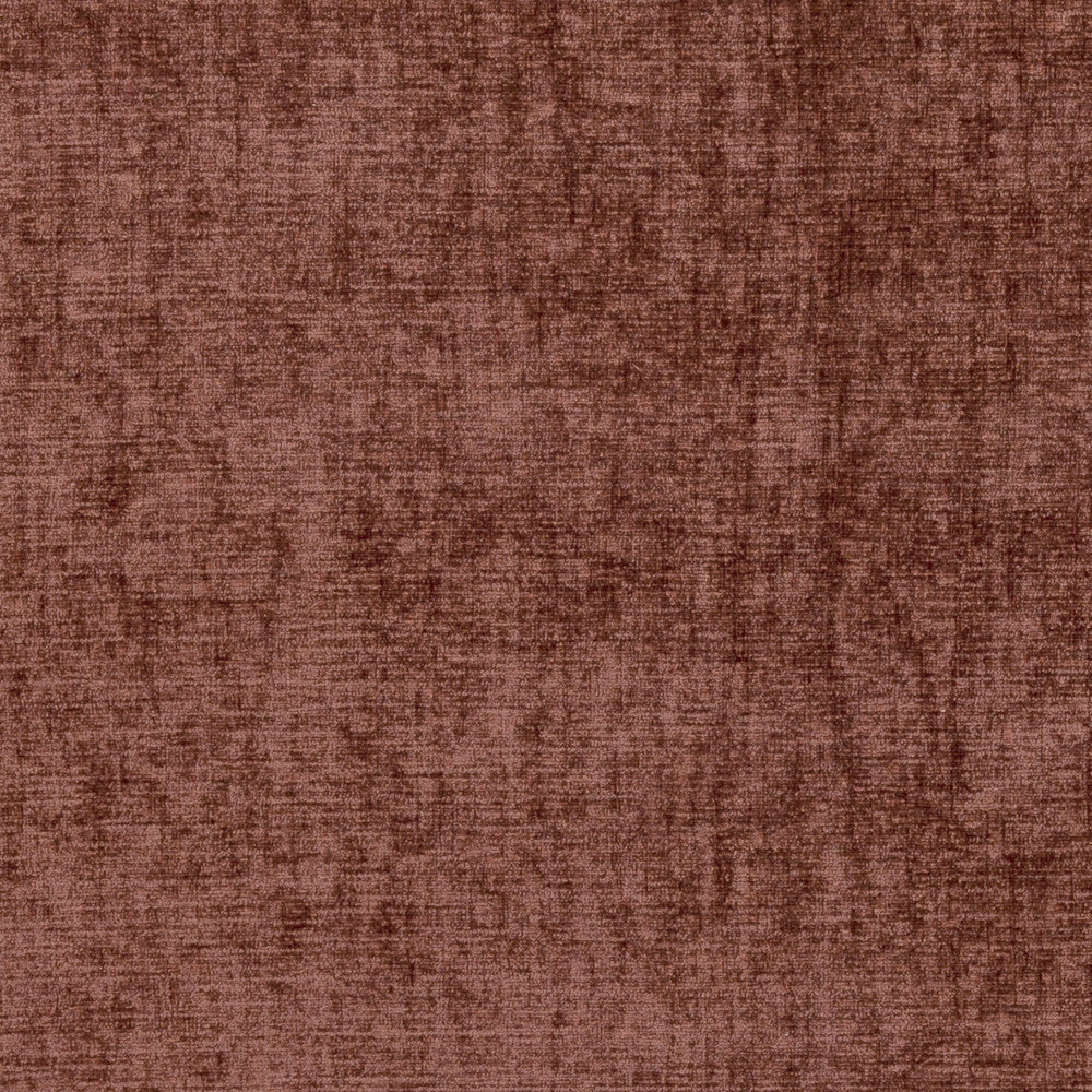 F0371 11 Karina Chocolate by Clarke and Clarke Fabric CLARKE & CLARKE POLYESTER - 100% United Kingdom HEAVY Horizontal: 0 and Vertical: 0 56  - Fabric Carolina -