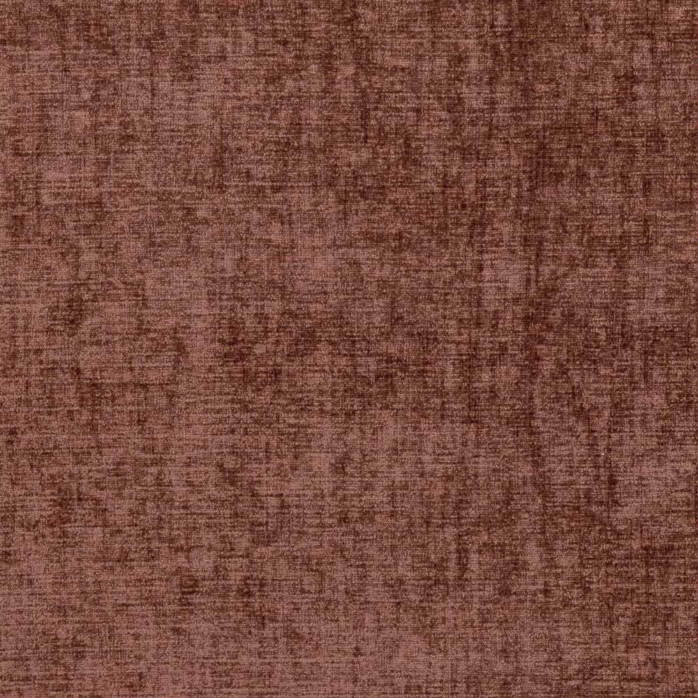 Karina Chocolate by Clarke And Clarke Fabric CLARKE & CLARKE KARINA POLYESTER - 100% United Kingdom HEAVY Horizontal: 0 and Vertical: 0 56 - Fabric Carolina -