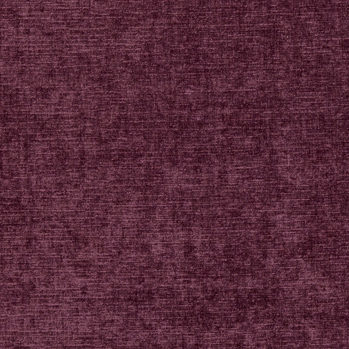F0371 12 Karina Damson by Clarke and Clarke Fabric CLARKE & CLARKE POLYESTER - 100% China HEAVY Horizontal: 0 and Vertical: 0 56  - Fabric Carolina -