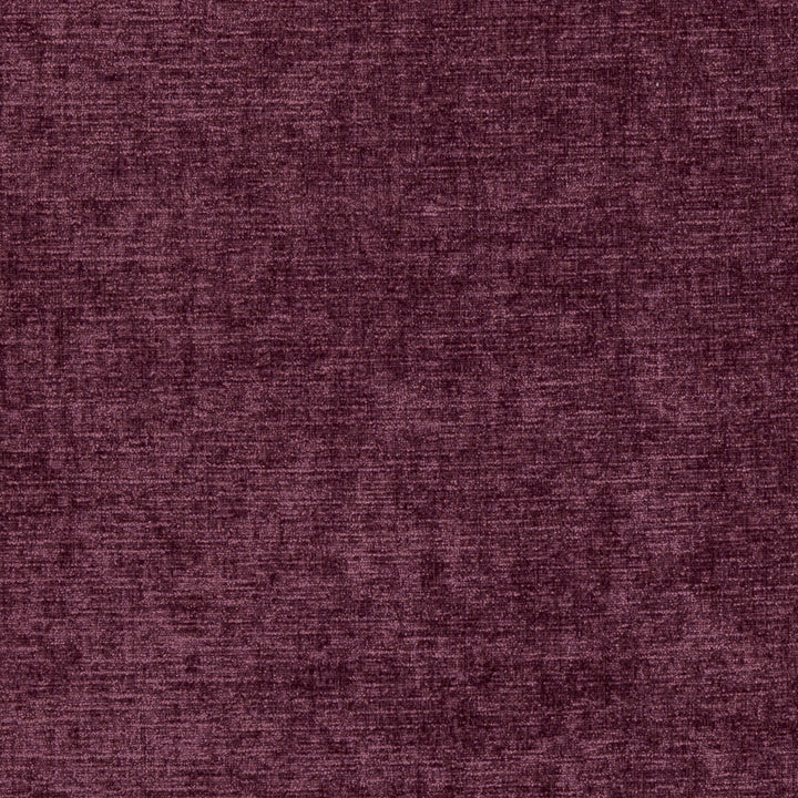 Karina Damson by Clarke And Clarke Fabric CLARKE & CLARKE KARINA POLYESTER - 100% China HEAVY Horizontal: 0 and Vertical: 0 56 - Fabric Carolina -