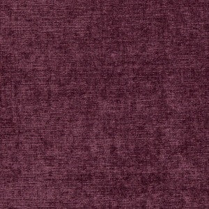 Karina Damson by Clarke And Clarke Fabric